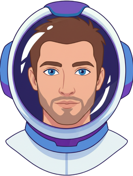 Portrait de Rémi Fongaufier